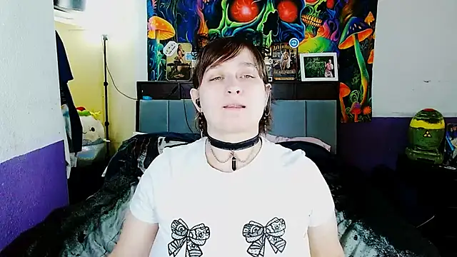 Chloenightmare online show from 22, 4, 2026