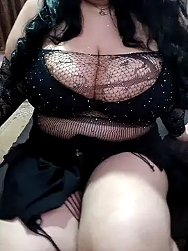 Maria Sexx online show from 16, 4, 2026