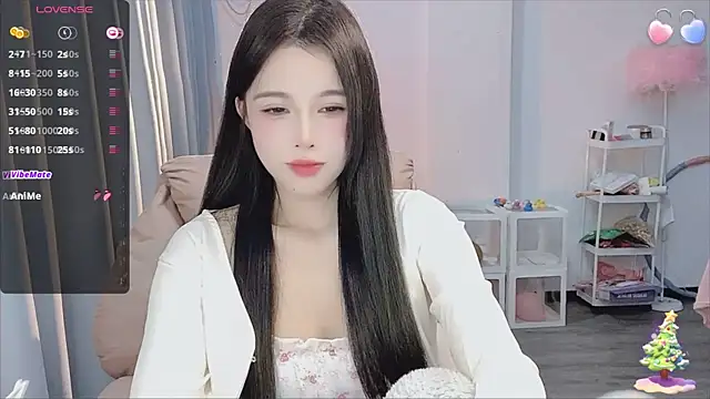 7-Love online show from 11, 1, 2025