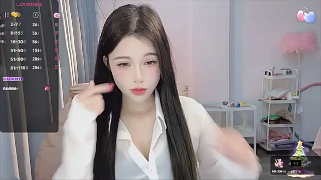 7-Love online show from 13, 1, 2025