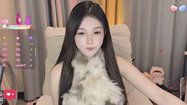 7-Love online show from 7, 1, 2026