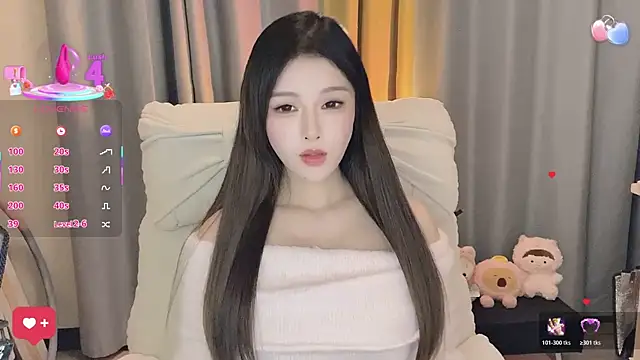 7-Love online show from 9, 1, 2026