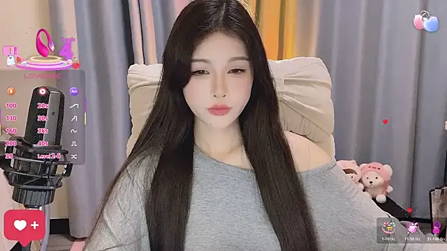 7-Love online show from 15, 4, 2026