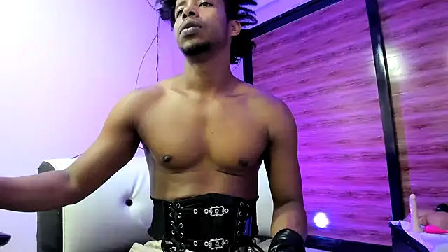 AlejoKhalifa  online show from 16, 2, 2025