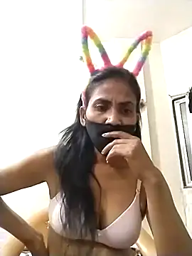 sunita6009 online show from 26, 6, 2026