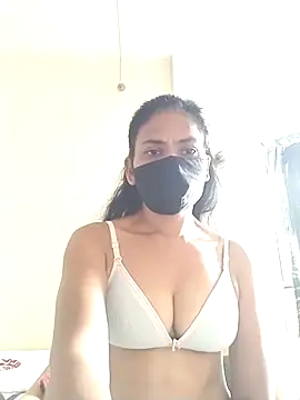 sunita6009 online show from 12, 7, 2026