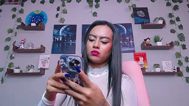 macey elliot  online show from 12, 2, 2025