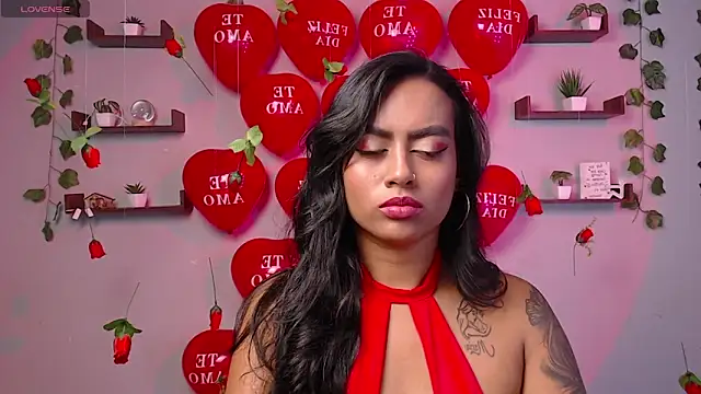 macey elliot  online show from 14, 2, 2025