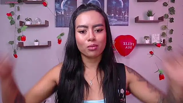 macey elliot  online show from 19, 2, 2025