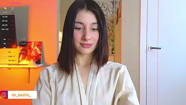 Snapshot of Vostok-6 chatting on 20, 2, 2025 Vostok-6 online show from 20, 2, 2025