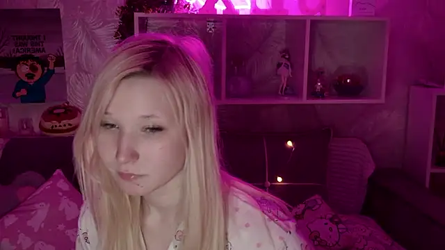 MeowkaKitty online show from 7, 2, 2026