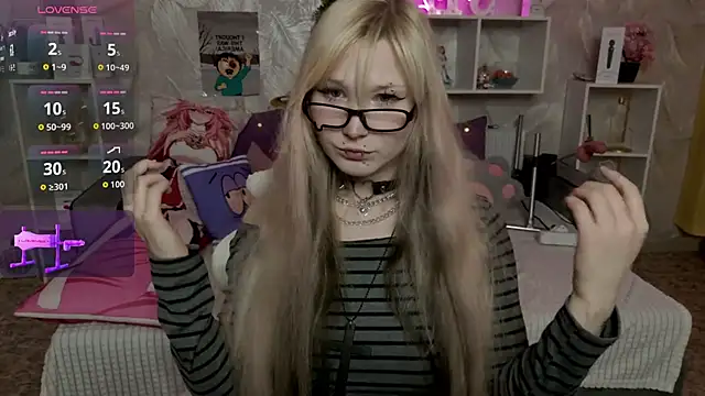 MeowkaKitty online show from 1, 4, 2026