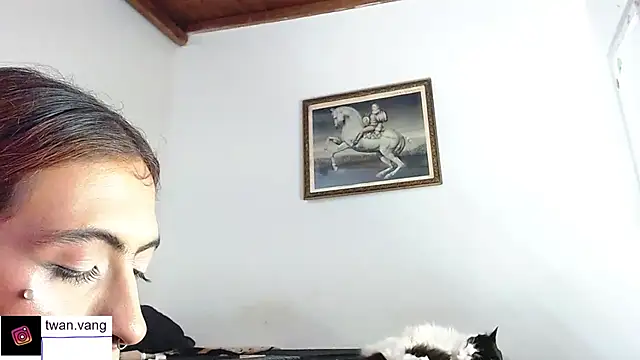 Trix fiore oficial online show from 22, 11, 2025