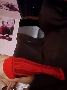 Snapshot of Maya-Promax chatting on 1, 1, 2025 Maya-Promax online show from 1, 1, 2025