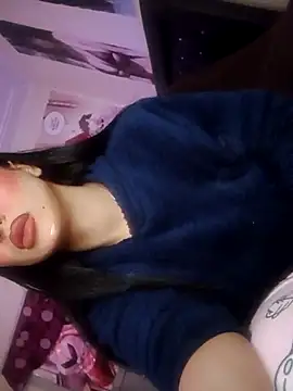 Snapshot of Maya-Promax chatting on 2, 1, 2025 Maya-Promax online show from 2, 1, 2025