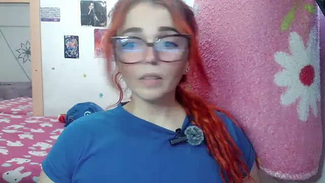 Alexatexa2929 online show from 4, 12, 2024