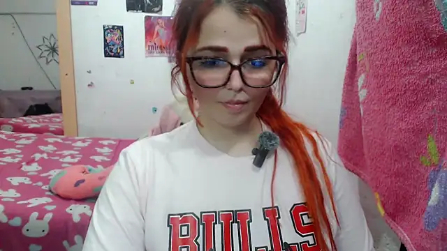 Alexatexa2929 online show from 13, 12, 2024