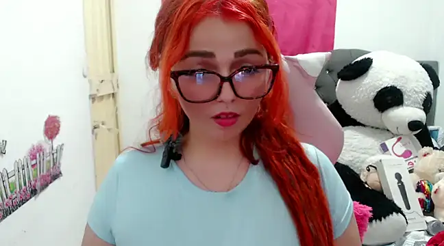 Alexatexa2929 online show from 8, 1, 2025