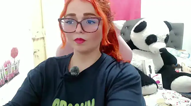 Alexatexa2929 online show from 11, 1, 2025