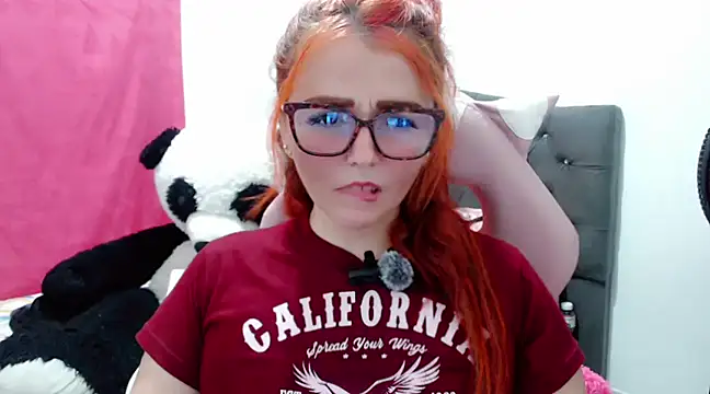 Alexatexa2929 online show from 22, 1, 2025