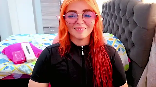 Alexatexa2929 online show from 8, 3, 2026