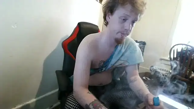 Thehotfoxxh online show from 14, 2, 2026