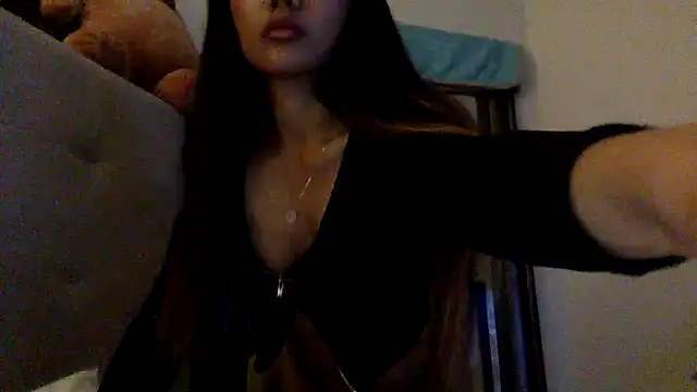 Snapshot of babyboo_xx chatting on 12, 9, 2025 babyboo xx online show from 12, 9, 2025