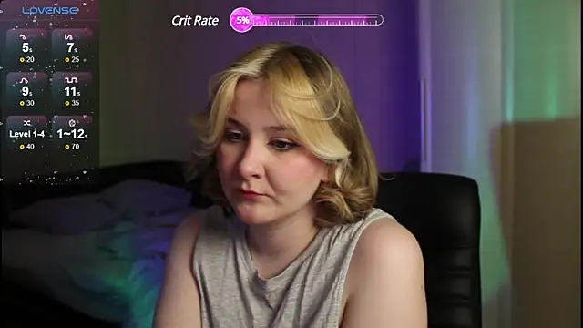 sensual girrrl online show from 9, 3, 2025