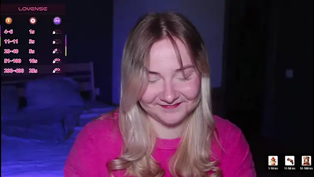 sensual girrrl online show from 16, 7, 2026