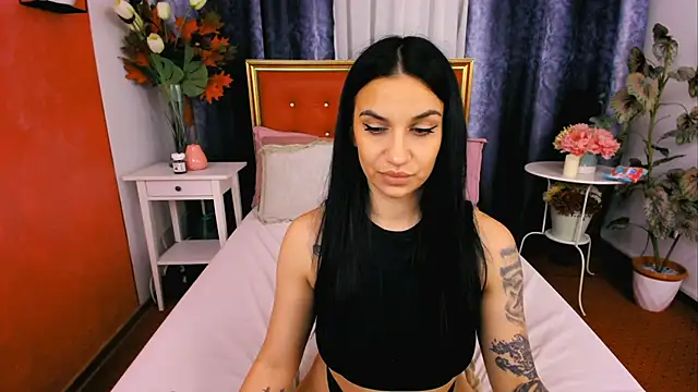 kessyjoo online show from 11, 4, 2026