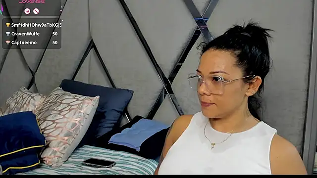 paula daniela1 online show from 11, 12, 2024