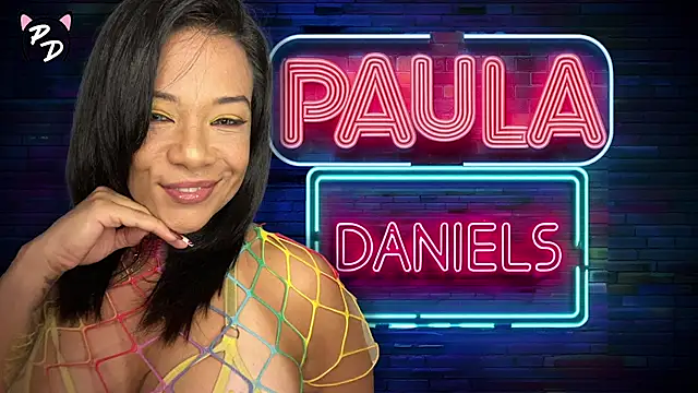 paula daniela1 online show from 24, 11, 2025