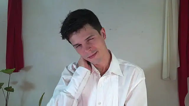 Snapshot of Jack_Scorcher chatting on 13, 1, 2025 Jack Scorcher online show from 13, 1, 2025