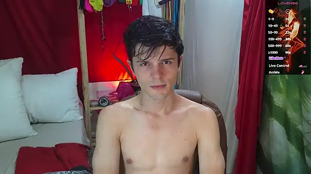 Snapshot of Jack_Scorcher chatting on 16, 11, 2025 Jack Scorcher online show from 16, 11, 2025