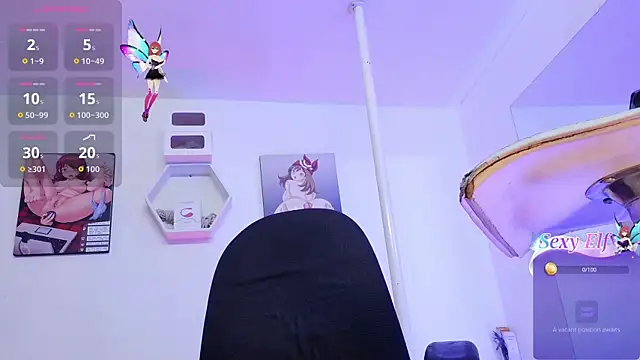 Dagny beker online show from 10, 4, 2026