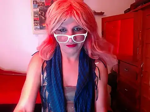 LorenJade online show from 14, 10, 2025