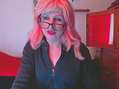 LorenJade online show from 24, 10, 2025