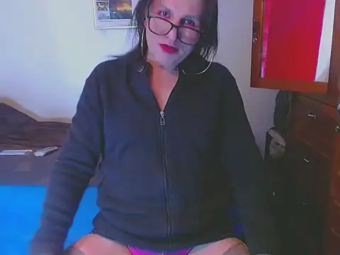 LorenJade online show from 15, 3, 2026