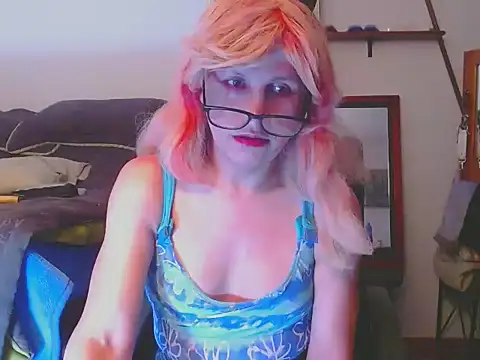 LorenJade online show from 31, 5, 2026