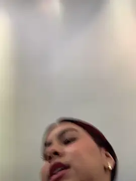 Snapshot of Zarah_Blare chatting on 12, 1, 2025 Zarah Blare online show from 12, 1, 2025