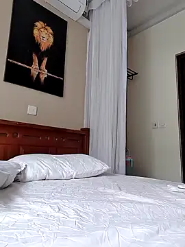 Sexy-Aljan online show from 24, 12, 2024