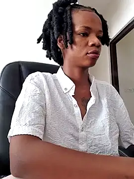 Sexy-Aljan online show from 5, 1, 2025