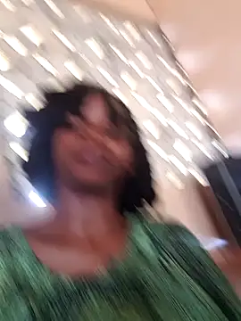 Sexy-Aljan online show from 8, 1, 2025