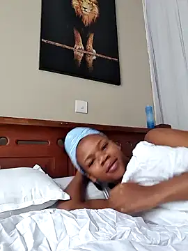 Sexy-Aljan online show from 14, 1, 2025