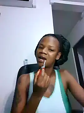 Sexy-Aljan online show from 24, 1, 2025