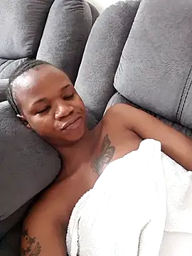 Sexy-Aljan online show from 19, 2, 2025