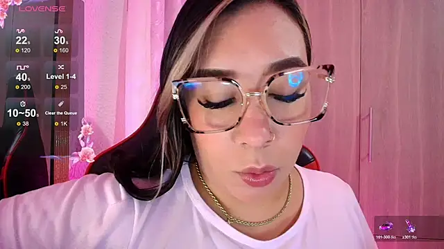 leahtemptation3 online show from 30, 6, 2026