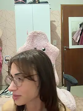 Snapshot of Irresistible24 chatting on 19, 7, 2026 Irresistible24 online show from 19, 7, 2026