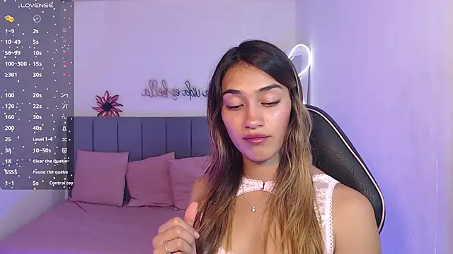 Jenner tay online show from 26, 5, 2026