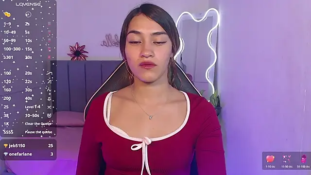 Jenner tay online show from 29, 5, 2026